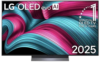 LG C5 Review: The King of the Living Room Defends Its Throne