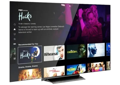 LG C5 TV