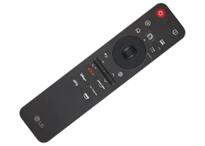LG Magic remote