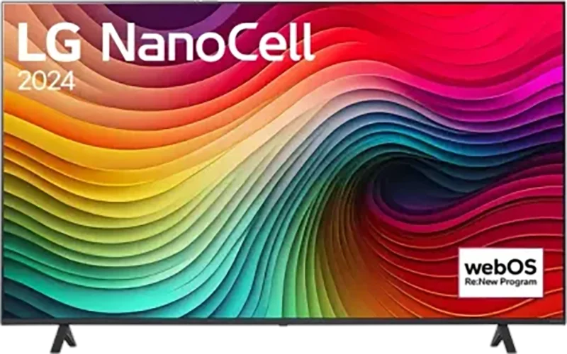 LG NANO 2024