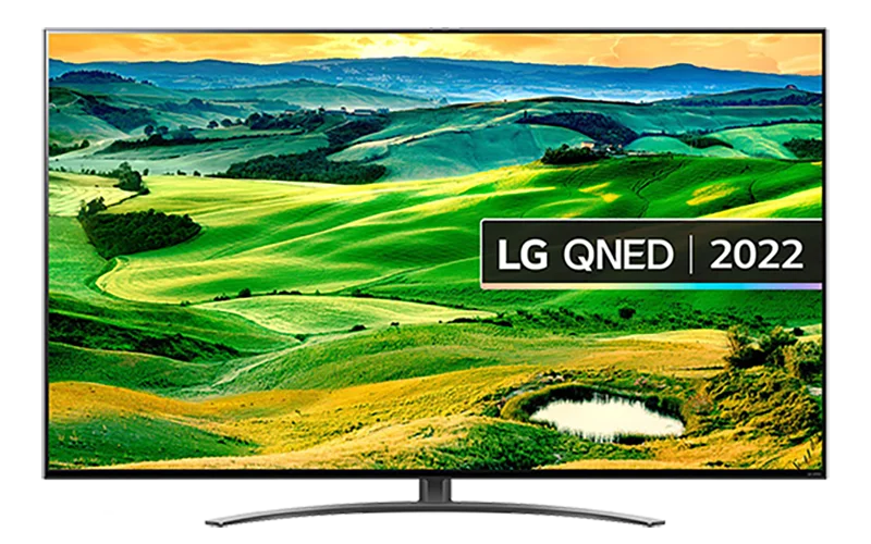 The 2022 TV lineup – LG