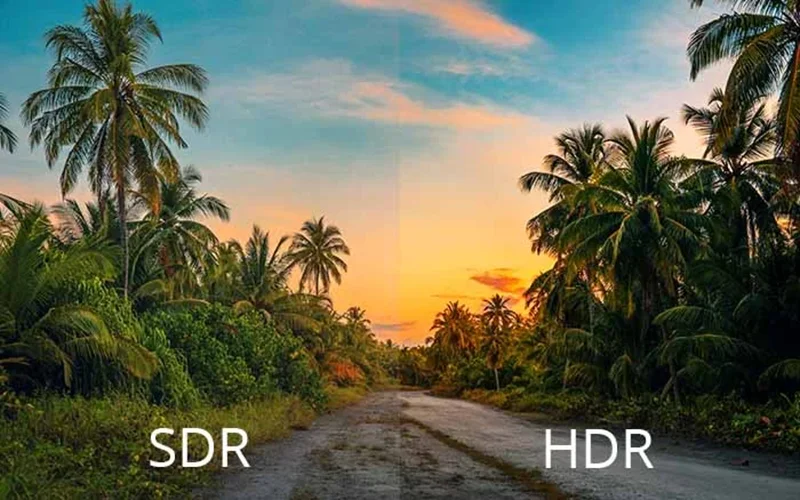What is HDR, and what’s the difference between HDR10, HDR10+, and Dolby Vision?