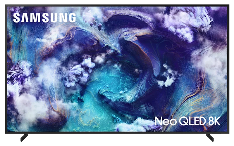 Samsung Neo QLED 8K 2025
