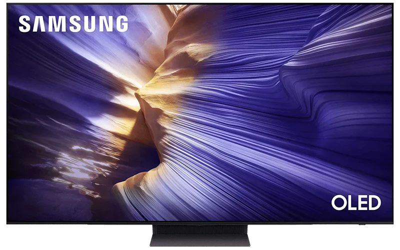 Samsung OLED 2025