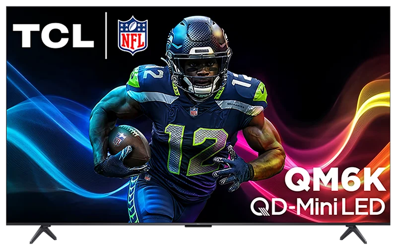 TCL QM6K TV Review: One of the Best Value Mini-LED TVs of 2025?