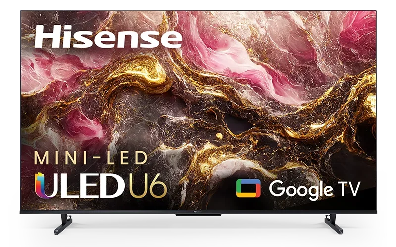 The Best Budget TVs of 2026: TVs for Everyone