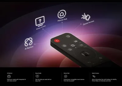 Magic Remote