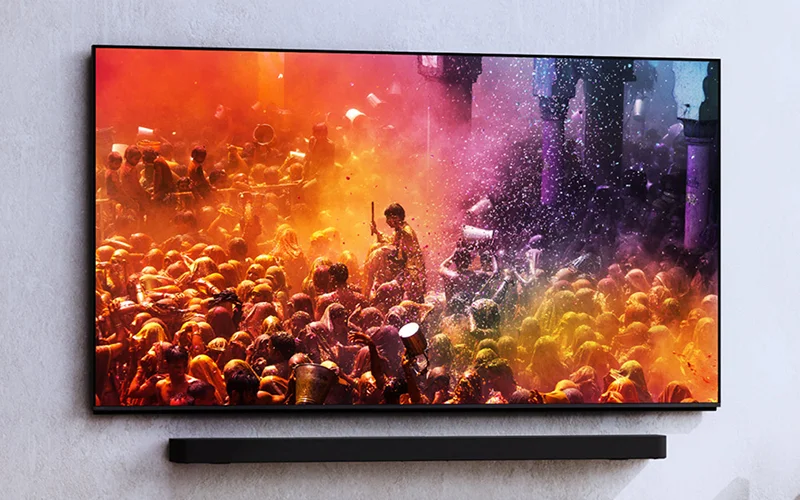 Sony Bravia 9 (XR90) Image Quality