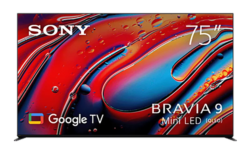 Sony Bravia 9 (XR90) Review: The Best TV for Bright Rooms?