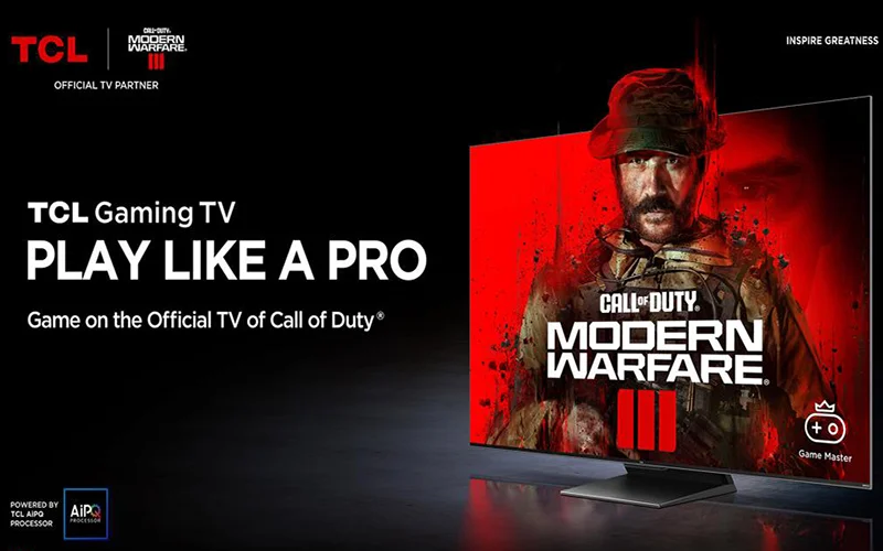 What makes a TV good for gaming?