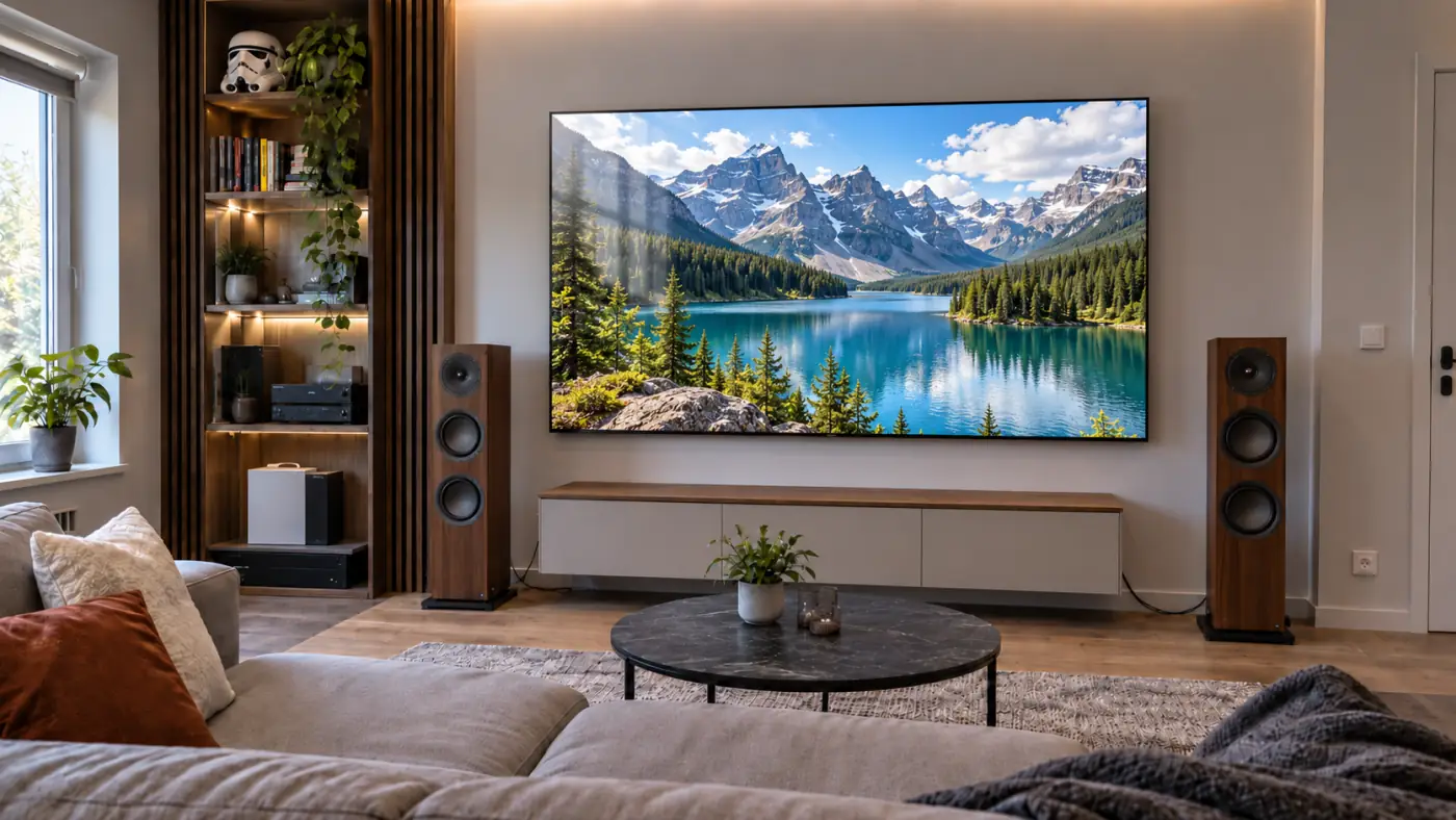 Best TVs Bright Rooms 2026 Best TVs Bright Rooms 2026