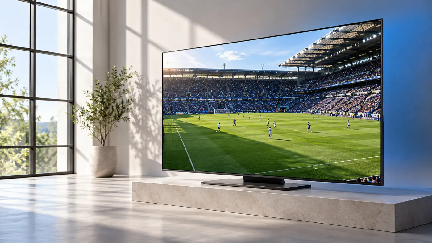 Bright Room TV Daytime Sports Bright Room TV Daytime Sports