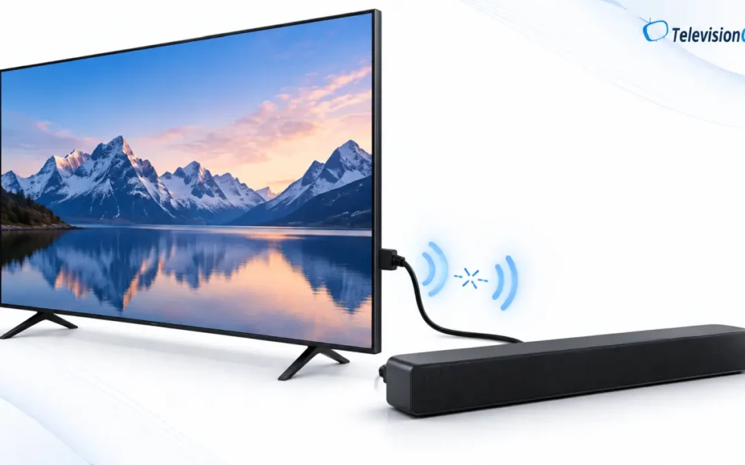 HDMI ARC/eARC Not Working? 12 Fixes for No Sound and Dropouts