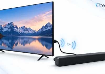 HDMI ARC eARC Not Working TelevisionCafe