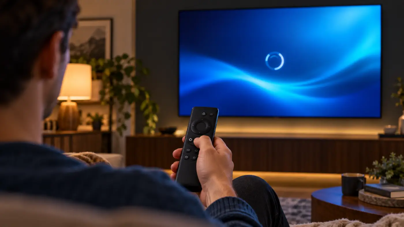 Hisense TV Firmware Update Hisense TV Firmware Update