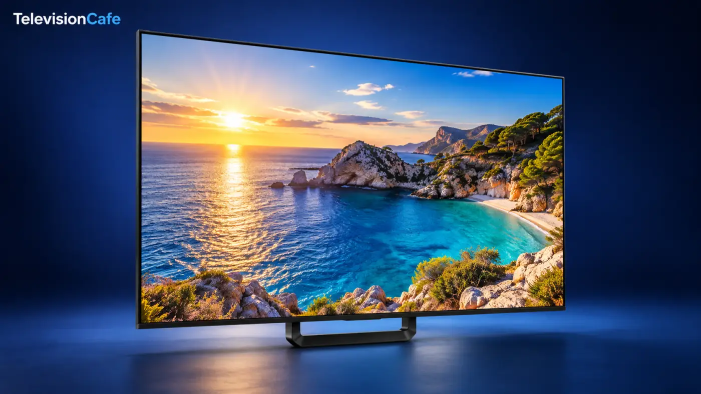 Hisense U7SG 2026. TelevisionCafe Hisense U7SG 2026. TelevisionCafe