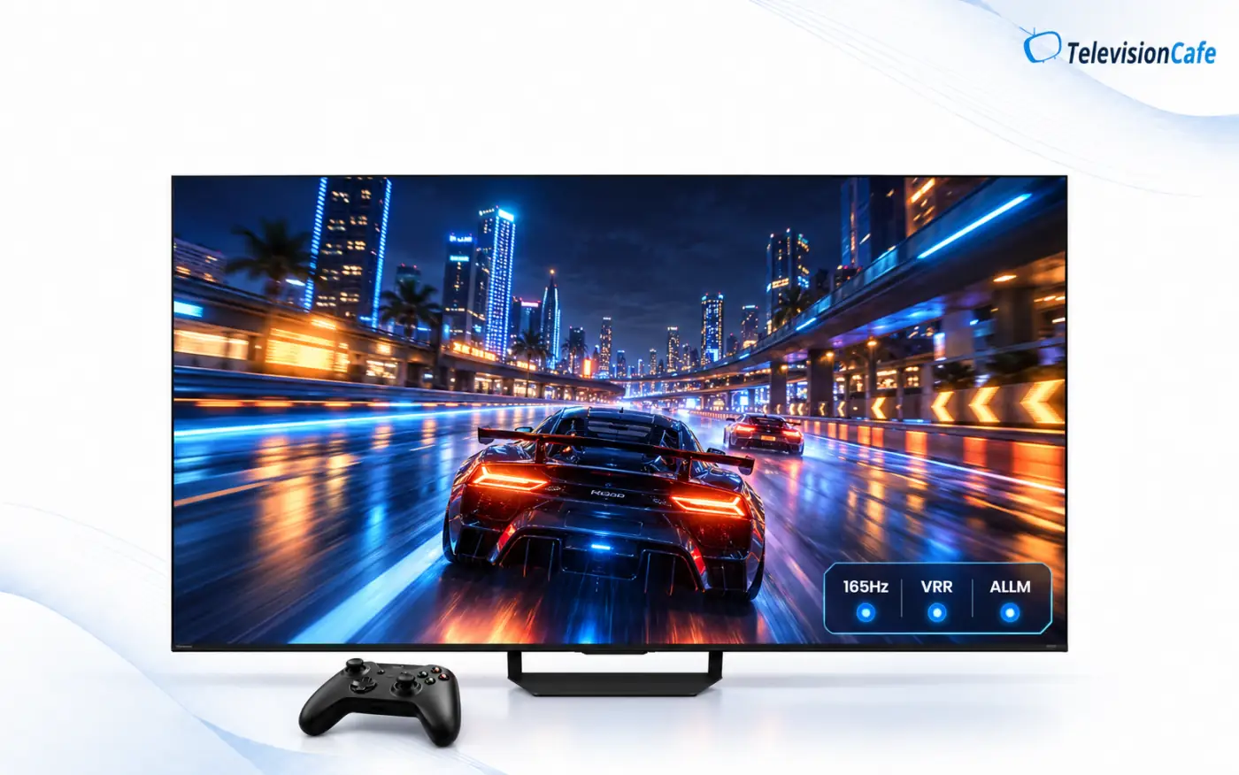 Hisense U7SG Gaming Experience Hisense U7SG Gaming Experience