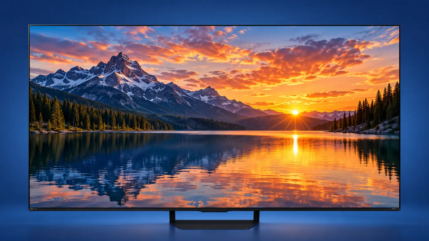 Hisense U7SG Mini LED TV 2026 Hisense U7SG Mini LED TV 2026