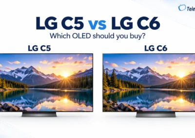 LG C5 vs C6