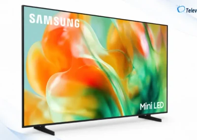 Samsung M80H Mini LED TV 2026