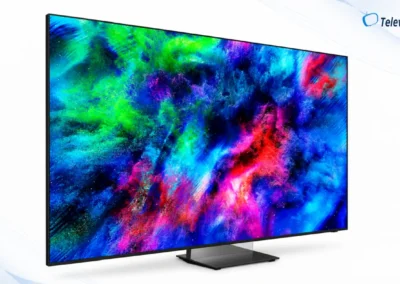 Samsung R95H Micro RGB TV 2026