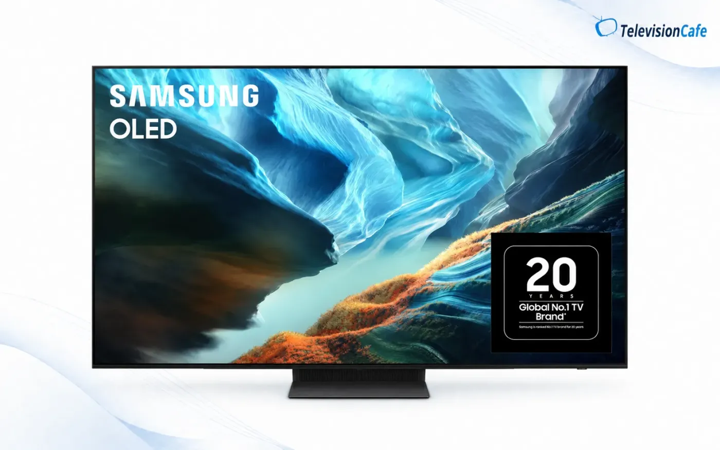 Samsung S90H OLED