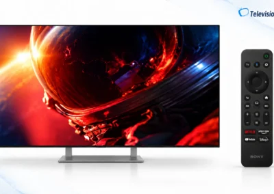 Sony BRAVIA 9 II Remote Control