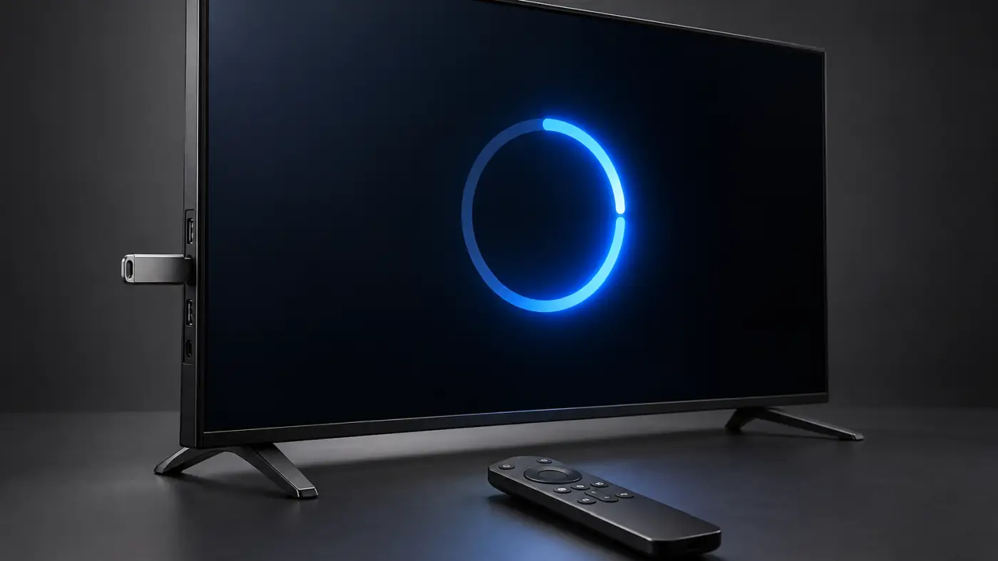 Sony BRAVIA Firmware Update