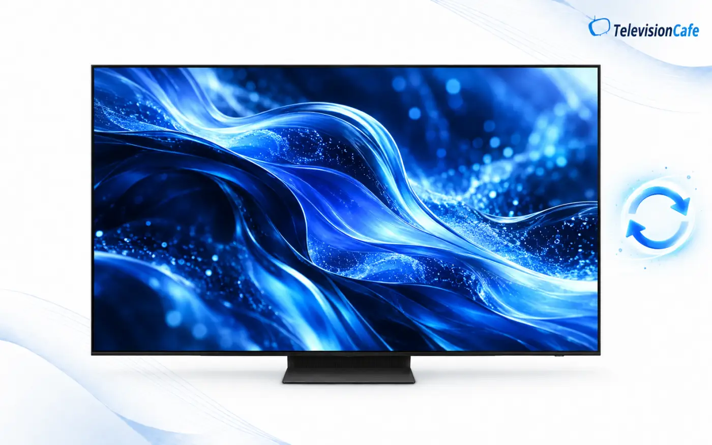 Sony BRAVIA TV firmware update