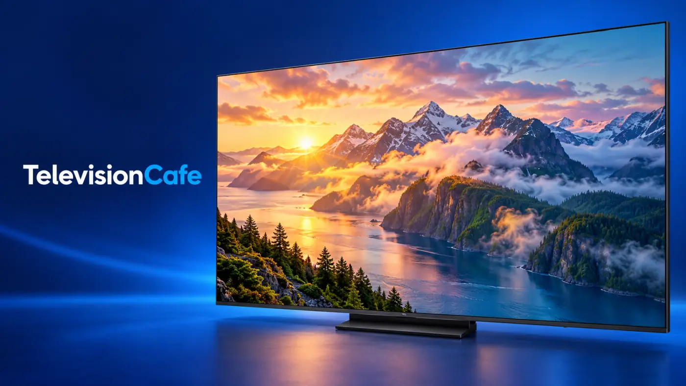 TCL QM7K 2025. TelevisionCafe TCL QM7K 2025. TelevisionCafe