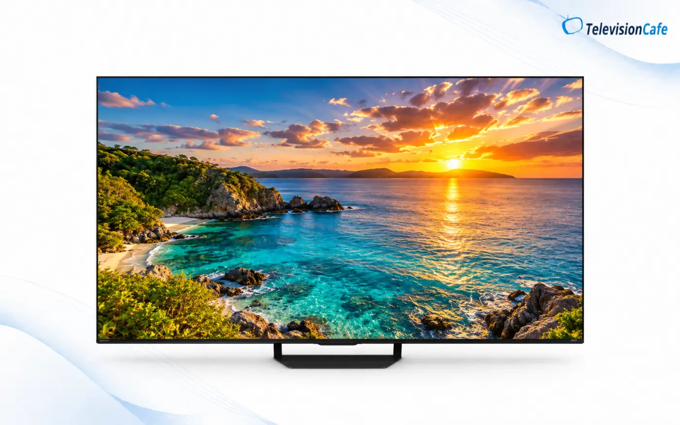TCL QM7L Mini LED TV