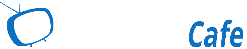 TelevisionCafe Footer Logo