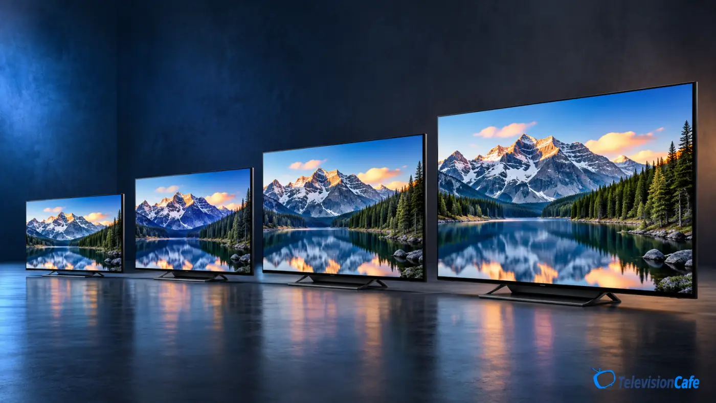 What Size TV Should I Buy What Size TV Should I Buy