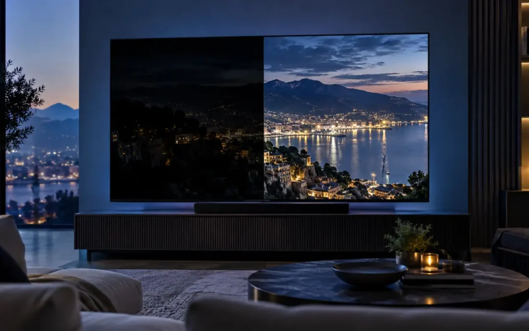 Why Does HDR Look So Dark on Your TV? 10 Fixes That Work