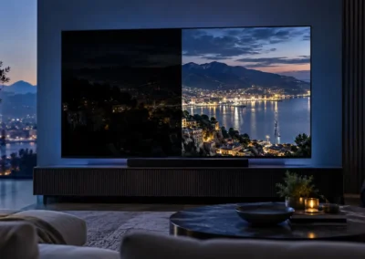 Why HDR Looks Dark on Your TV