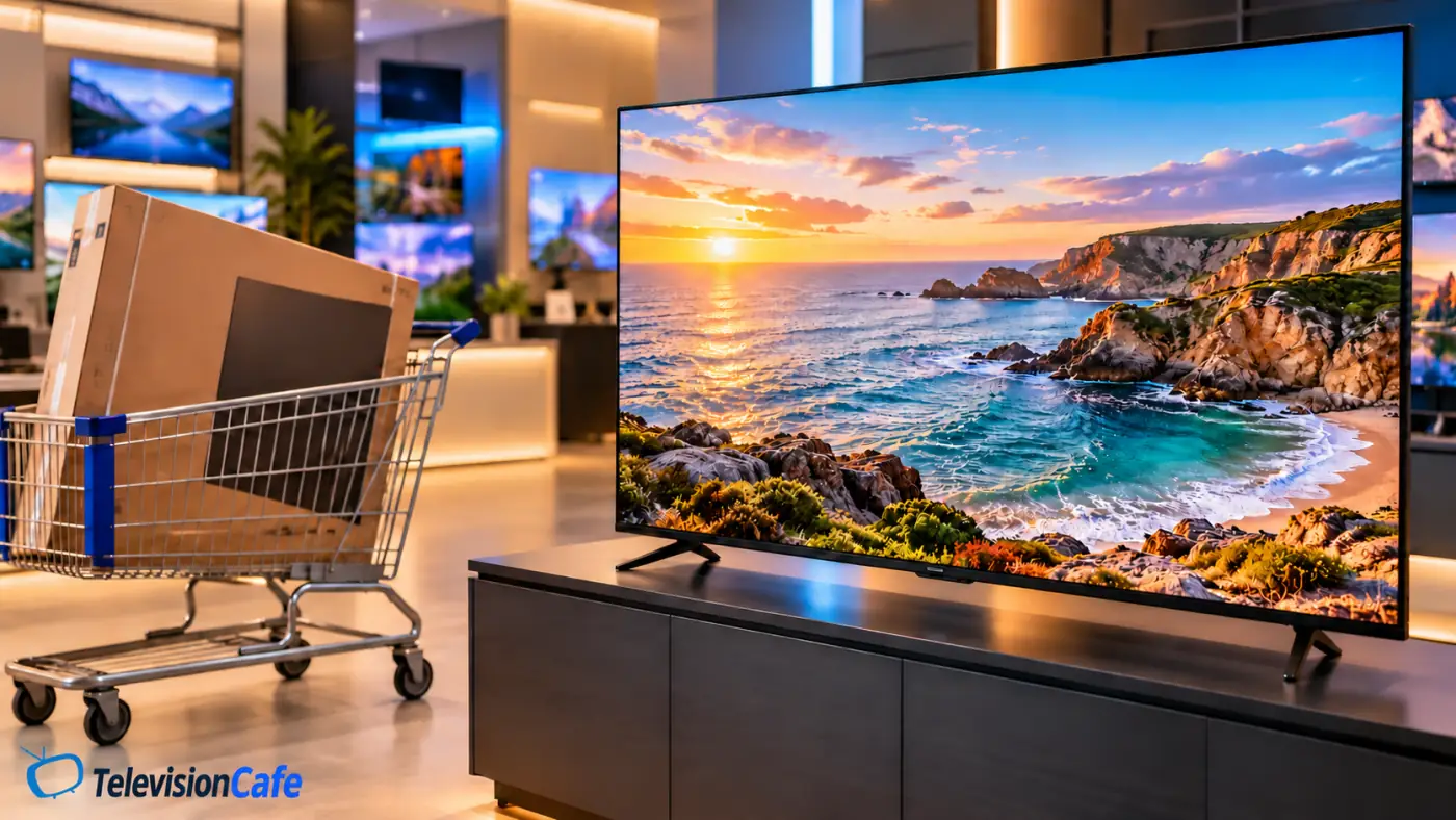 Best Time to Buy a TV Best Time to Buy a TV