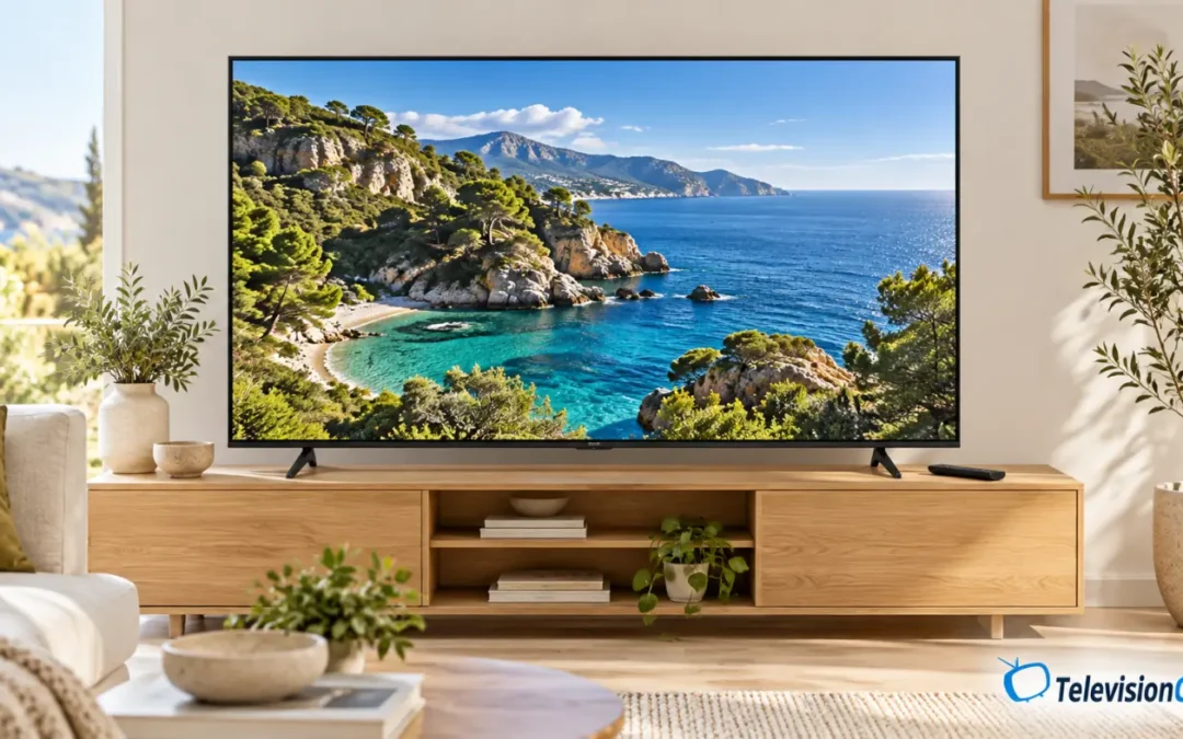 Hisense U6SF Pro Best Picture Settings: HDR, SDR & Gaming