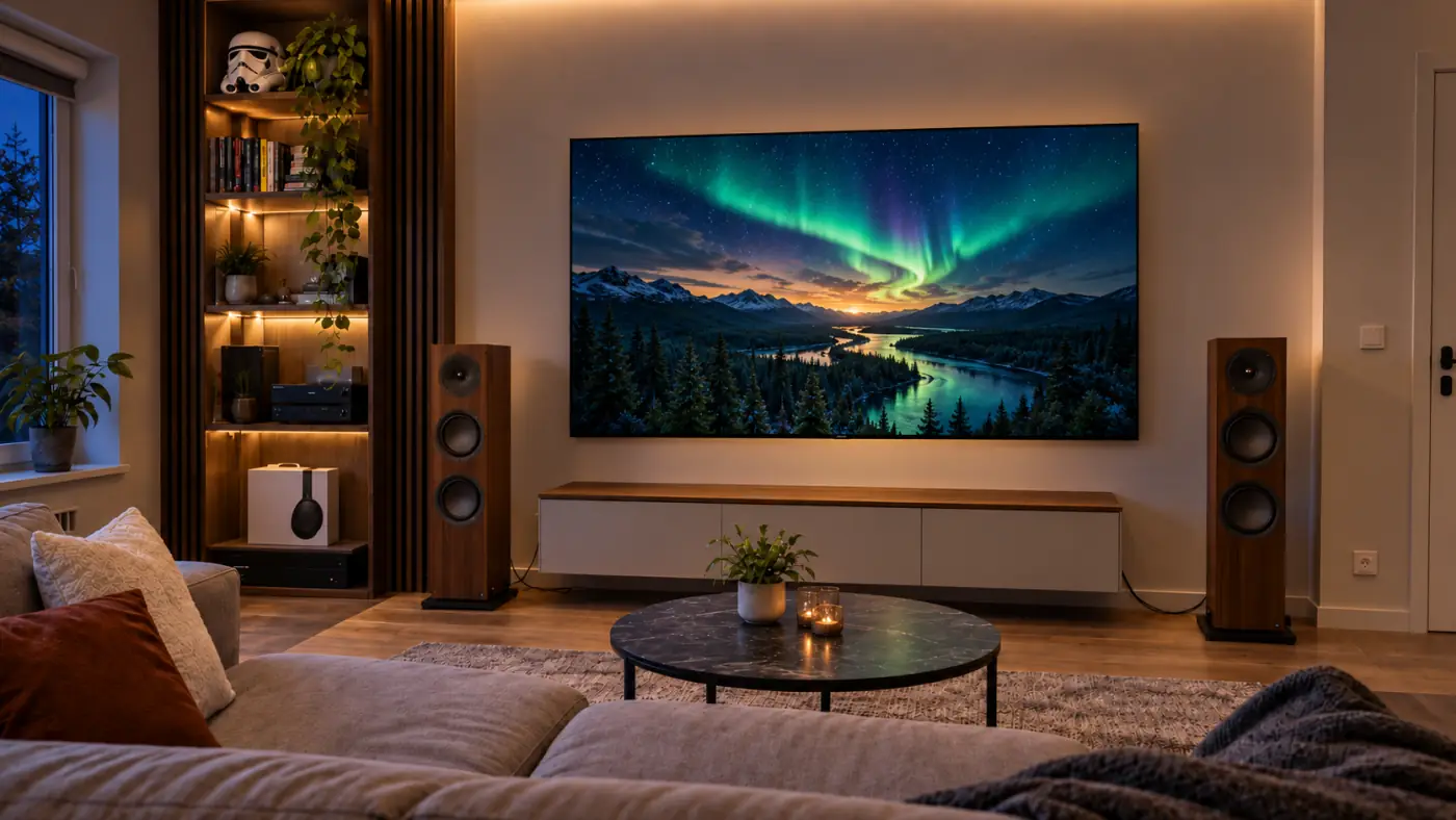 Premium Prime Video HDR10+
