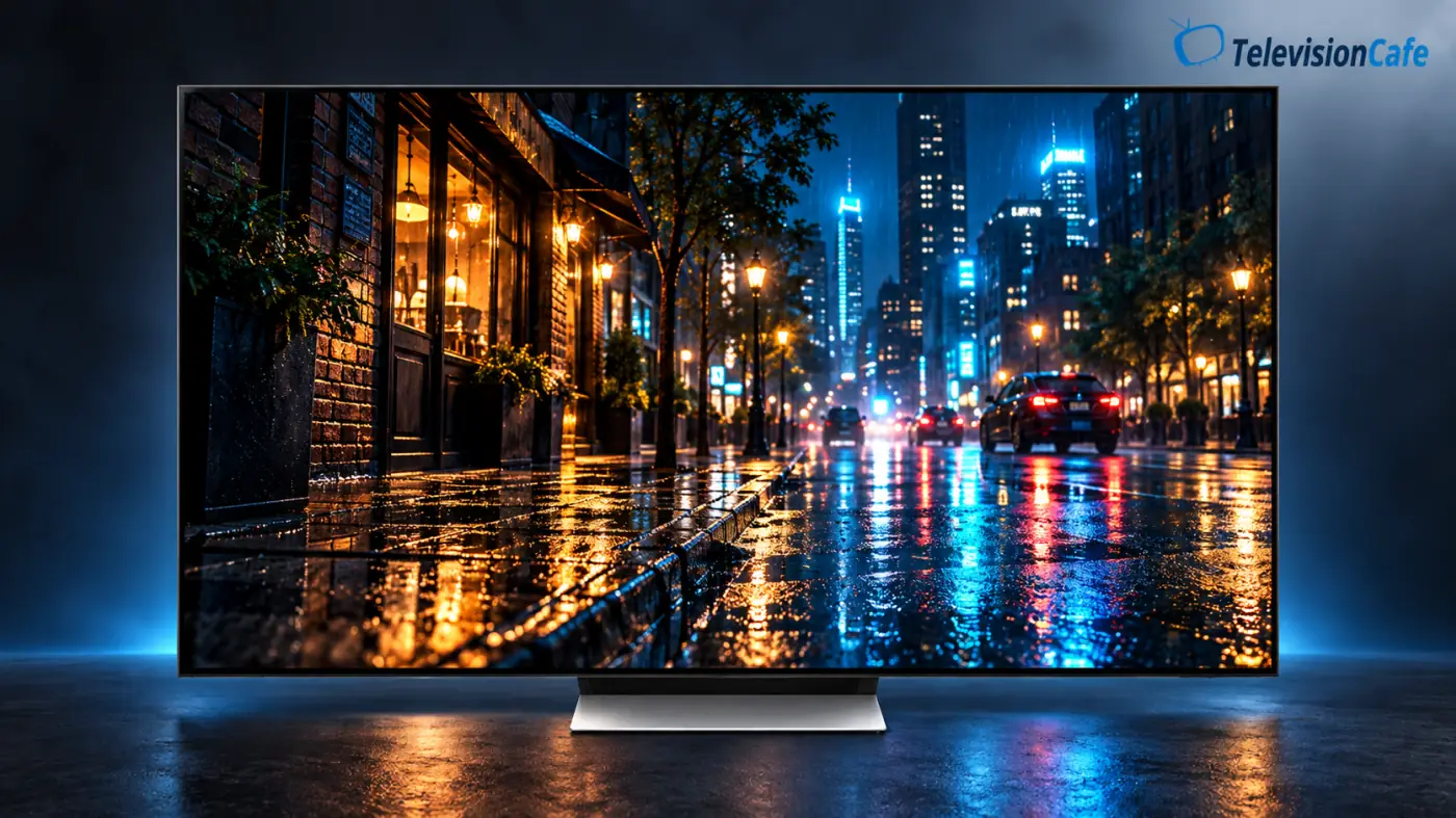 Samsung S90H HDR Picture Settings Samsung S90H HDR Picture Settings