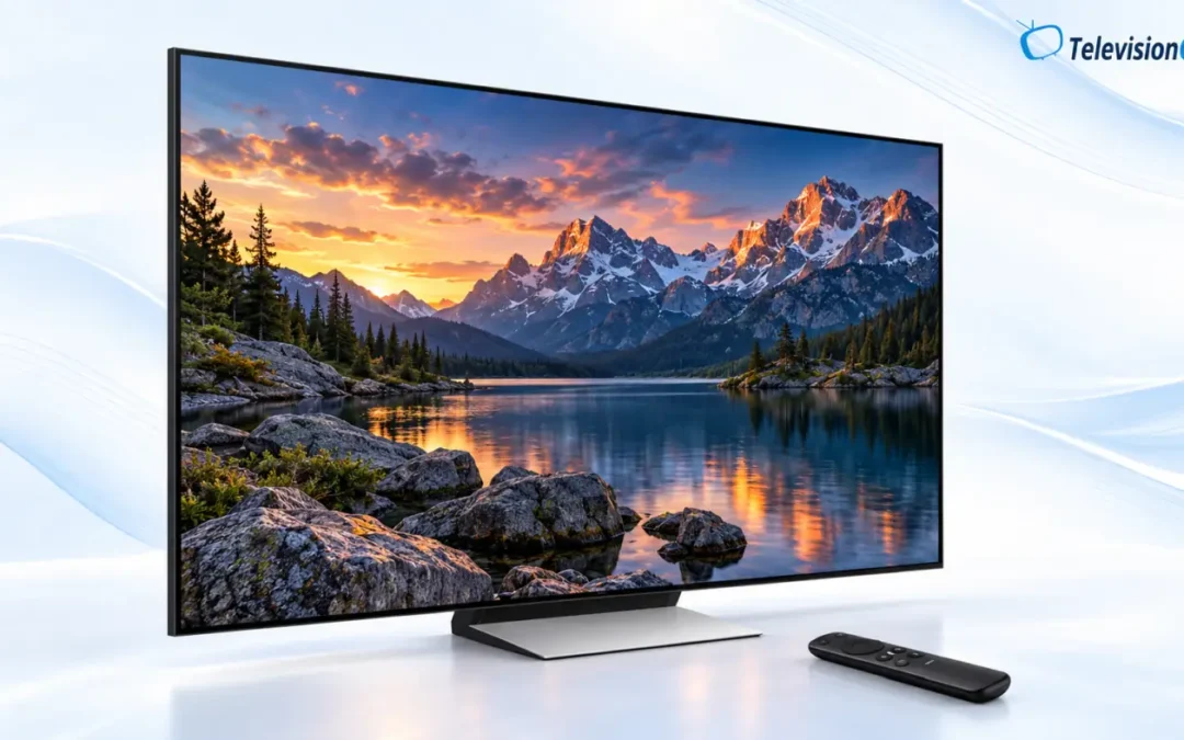 Samsung S90H Best Picture Settings: SDR, HDR & Gaming