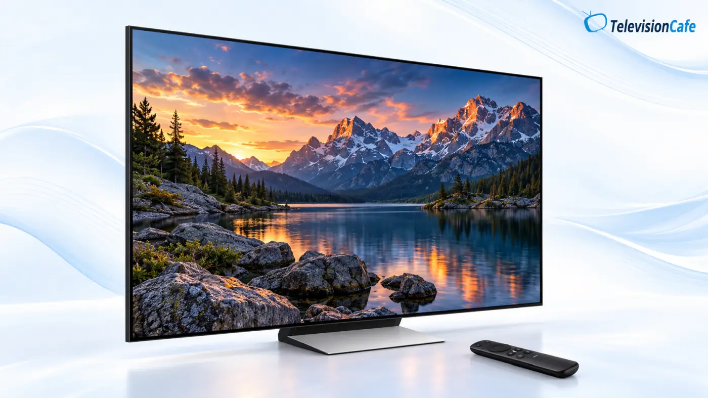 Samsung S90H Picture Settings Guide