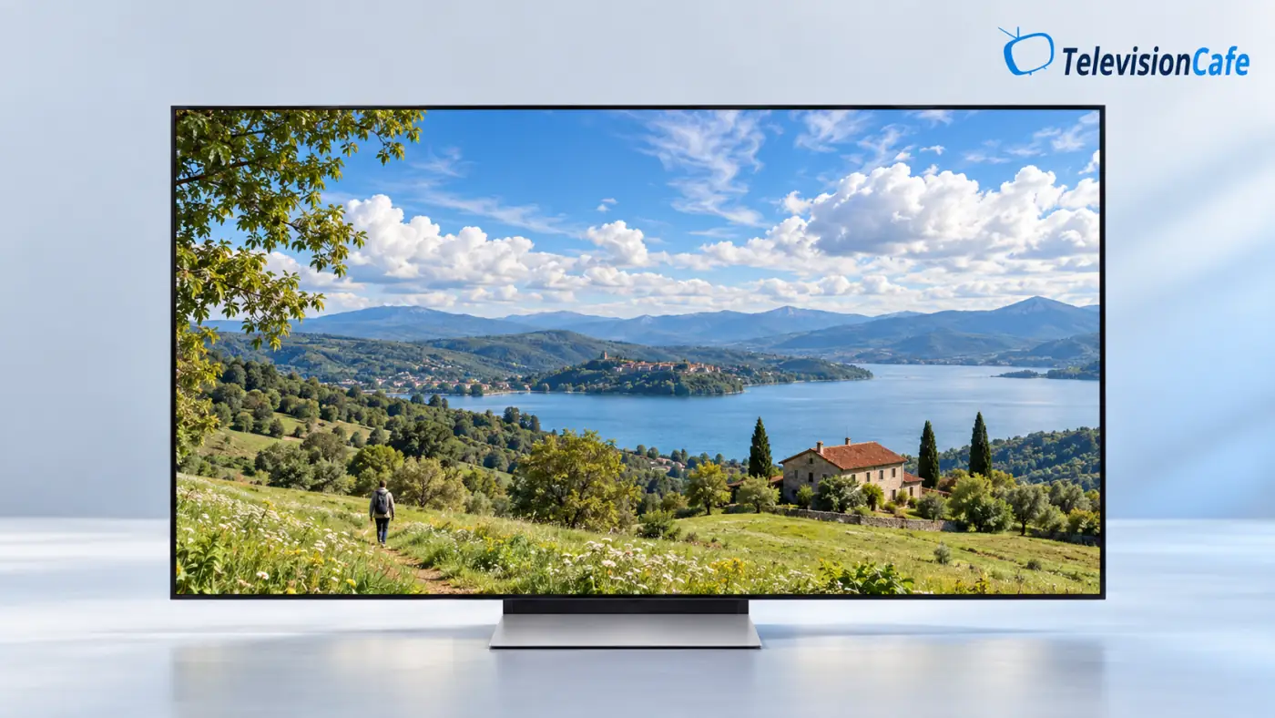 Samsung S90H SDR Picture Settings Samsung S90H SDR Picture Settings
