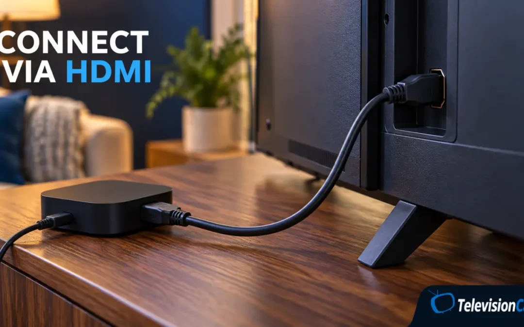 Do You Need a Streaming Device With a Smart TV?