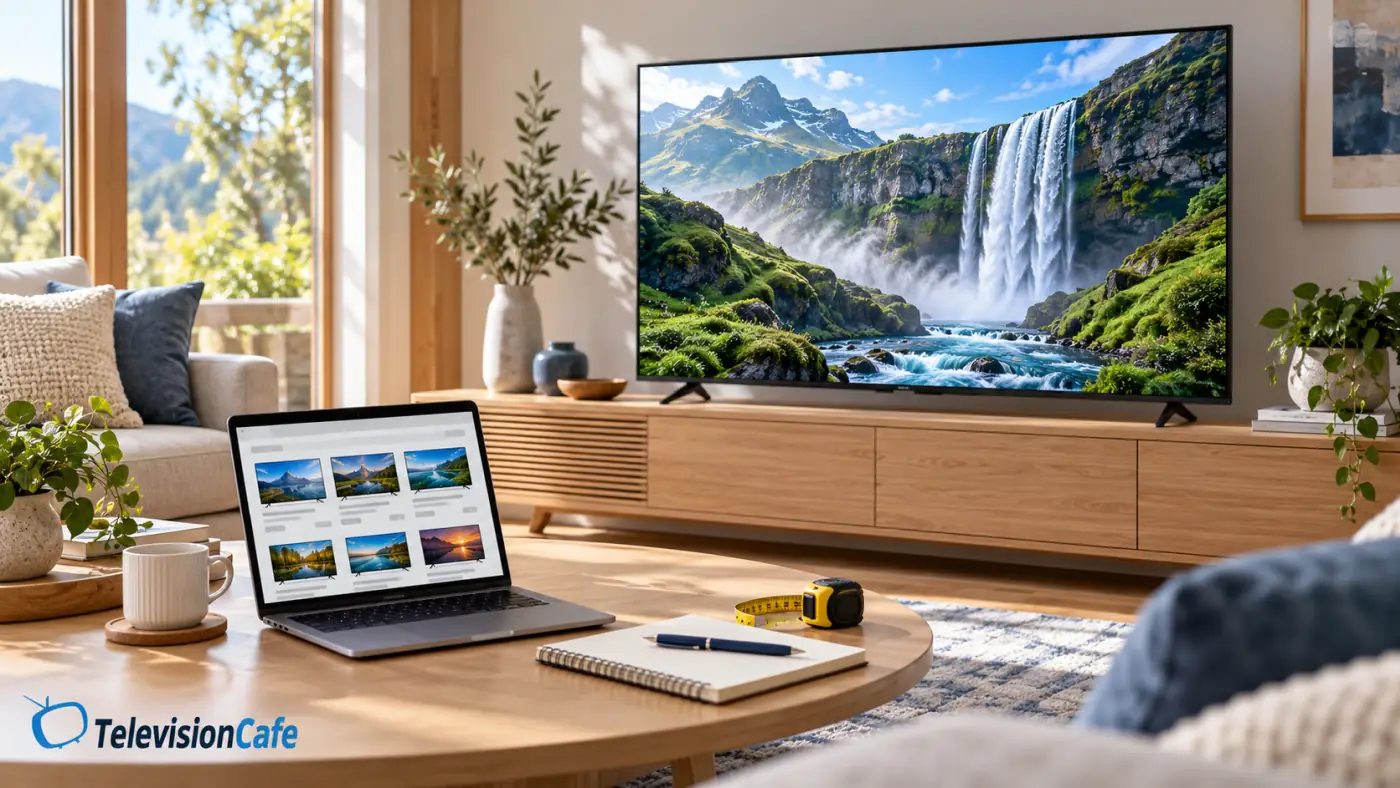 TV Buying Guide Buying a TV Start Here TV Buying Guide Buying a TV Start Here