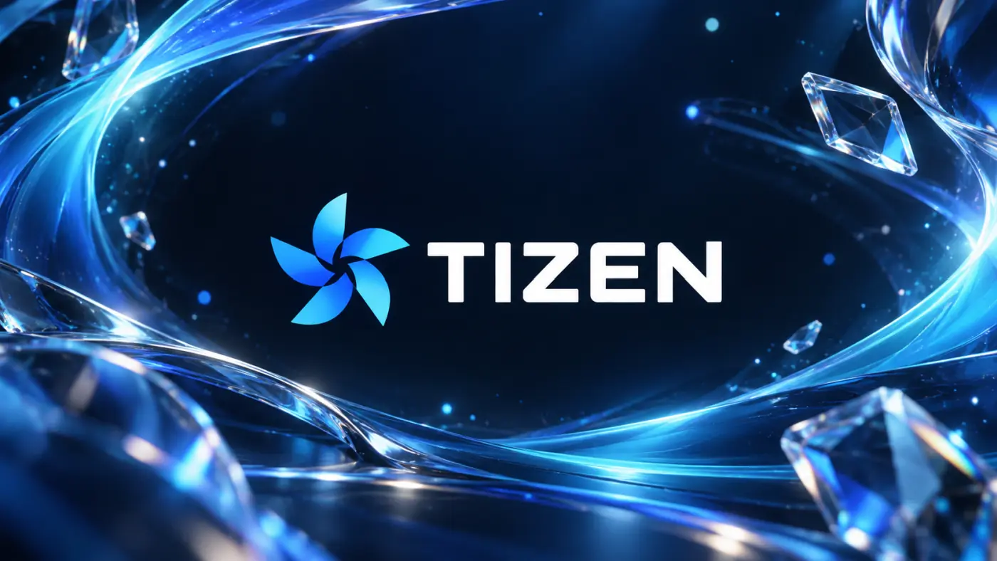 Tizen TelevisionCafe Tizen TelevisionCafe