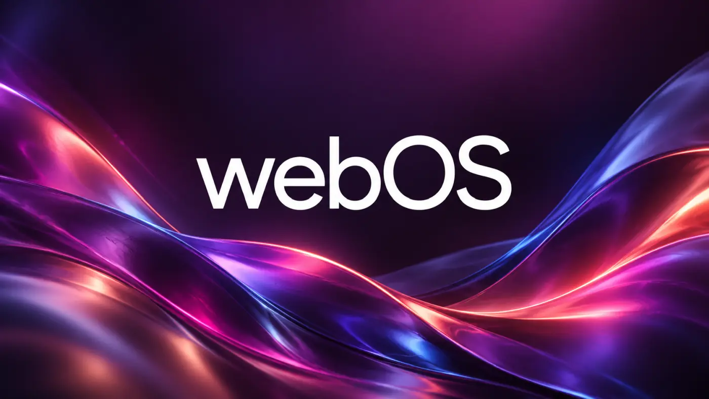 webOS TelevisionCafe webOS TelevisionCafe